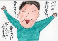 あたし・主婦の頭の中