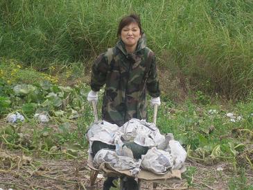 あたし・主婦の頭の中