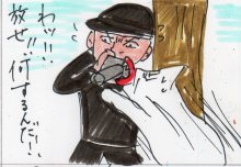 あたし・主婦の頭の中