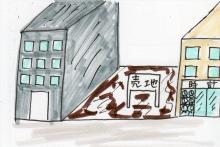 あたし・主婦の頭の中