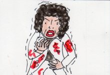 あたし・主婦の頭の中