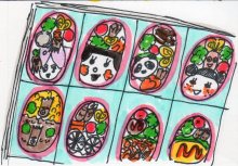 あたし・主婦の頭の中