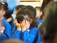 あたし・主婦の頭の中