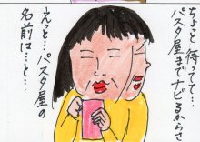 あたし・主婦の頭の中