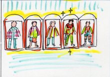 あたし・主婦の頭の中