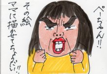 あたし・主婦の頭の中