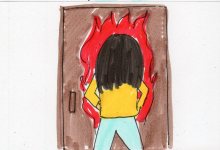 あたし・主婦の頭の中