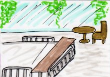 あたし・主婦の頭の中