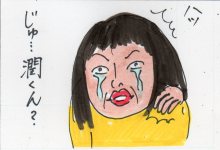 あたし・主婦の頭の中