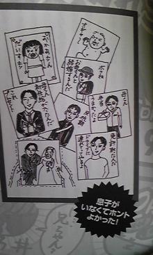 あたし・主婦の頭の中