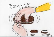 あたし・主婦の頭の中