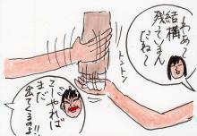 あたし・主婦の頭の中