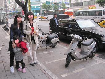 あたし・主婦の頭の中