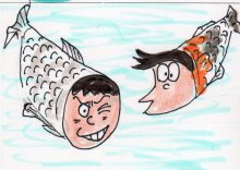 あたし・主婦の頭の中