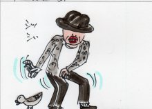 あたし・主婦の頭の中