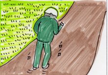 あたし・主婦の頭の中