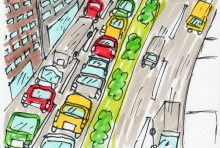 あたし・主婦の頭の中