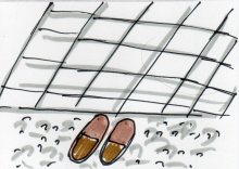 あたし・主婦の頭の中