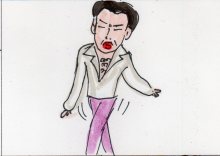 あたし・主婦の頭の中