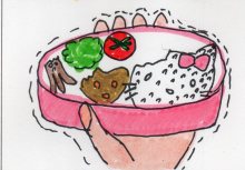 あたし・主婦の頭の中