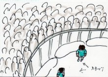 あたし・主婦の頭の中