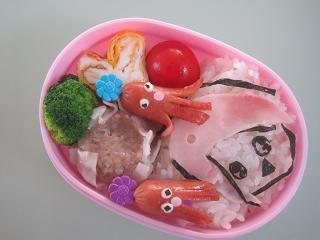 あたし・主婦の頭の中