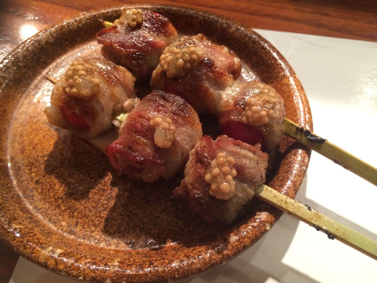 心斎橋かわぐち 心斎橋 Lilili S Blog 大阪 神戸 グルメ