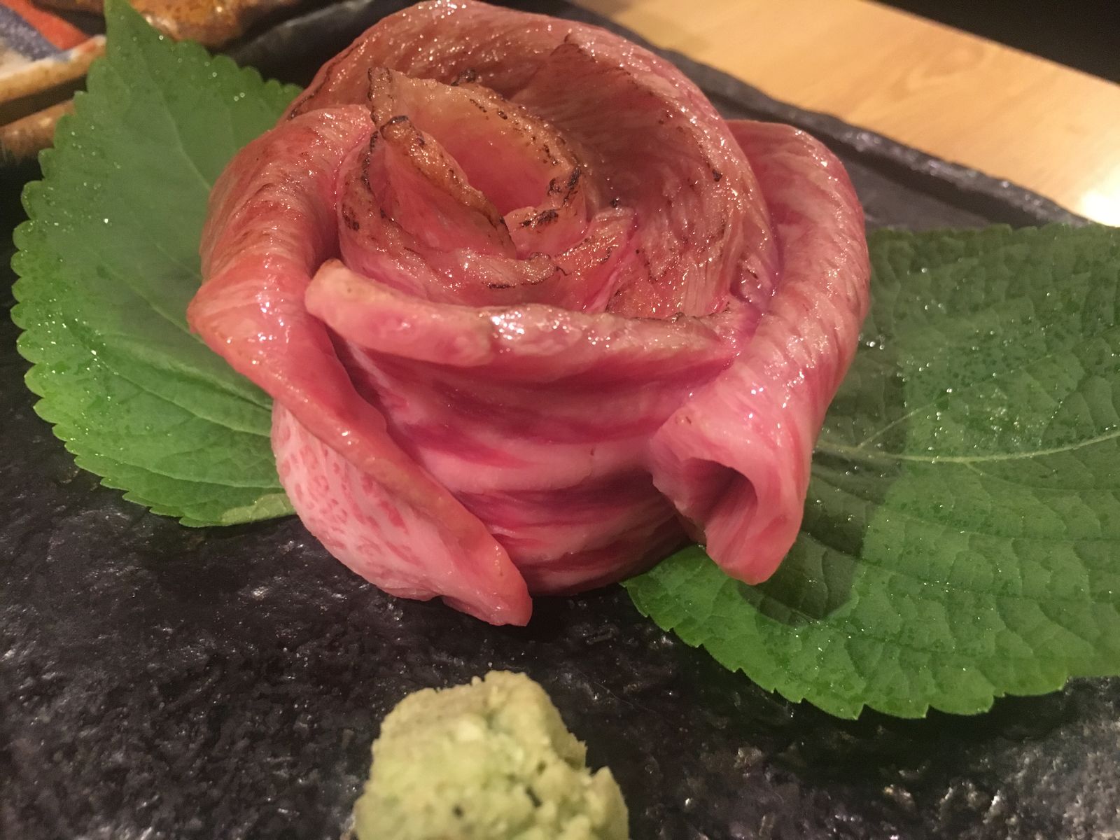 焼肉やまとく 鶴橋 Lilili S Blog 大阪 神戸 グルメ