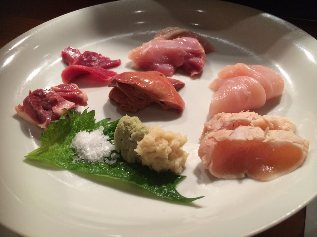 心斎橋かわぐち 心斎橋 Lilili S Blog 大阪 神戸 グルメ