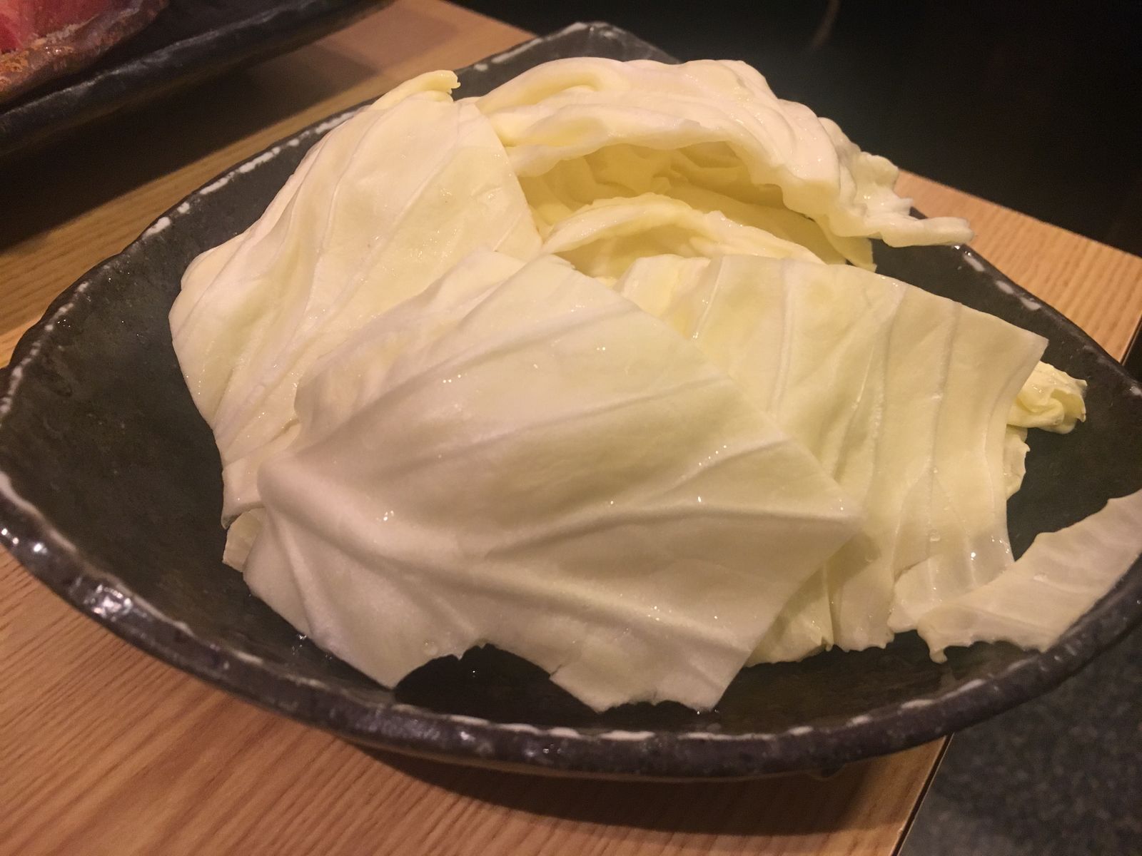 焼肉やまとく 鶴橋 Lilili S Blog 大阪 神戸 グルメ