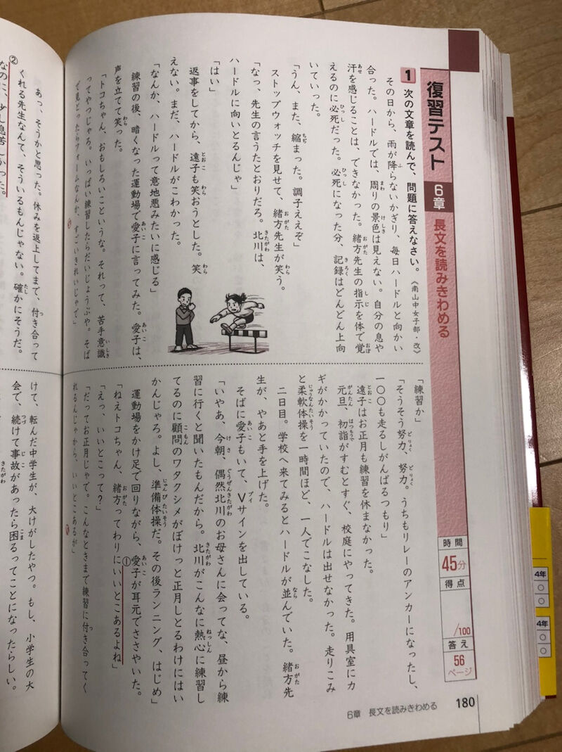 トップクラス問題集 国語 幼稚園 小学校受験と小学生の勉強blog
