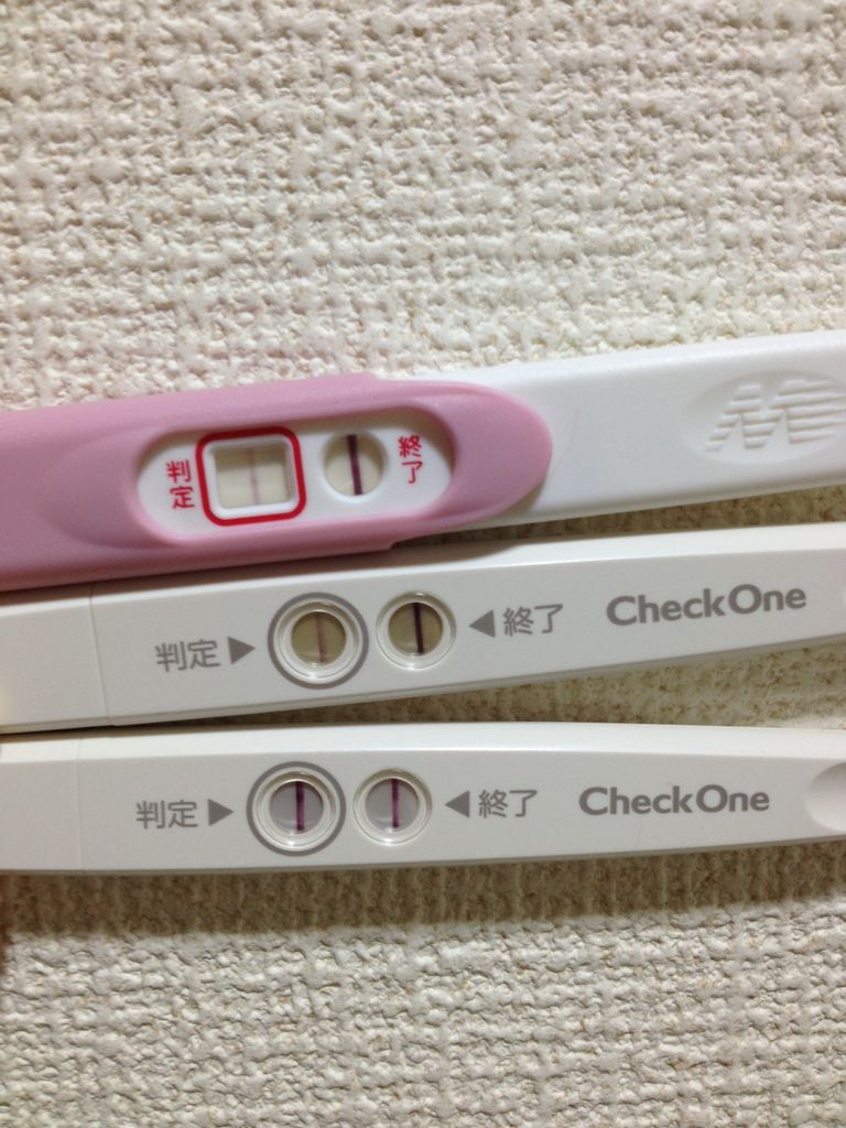 妊娠 排卵 判定 薬 で 検査