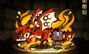 パズドラ