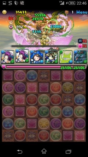 パズドラまとめたったー