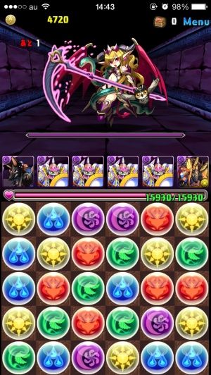 まとめたったー パズドラ