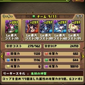 パズドラまとめたったー