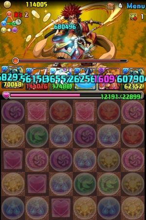 まとめたったー　パズドラ