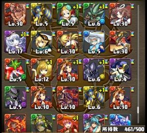 パズドラまとめたったー