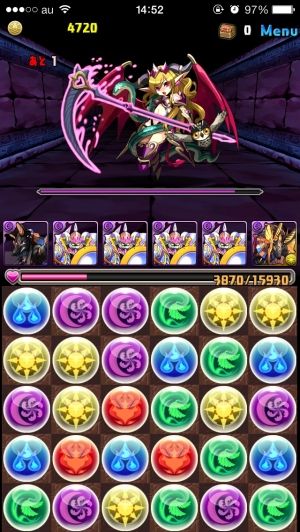 まとめたったー パズドラ