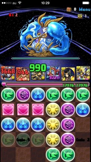 まとめたったー パズドラ