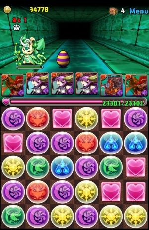 まとめたったー　パズドラ