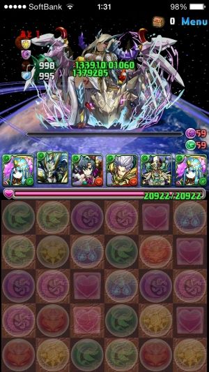 パズドラまとめたったー