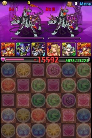 まとめたったー　パズドラ