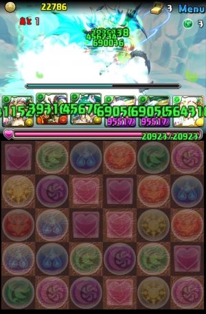 まとめたったー　パズドラ