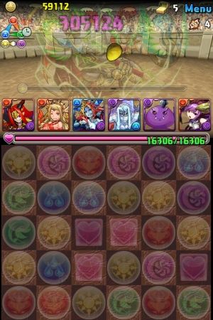 まとめたったー パズドラ