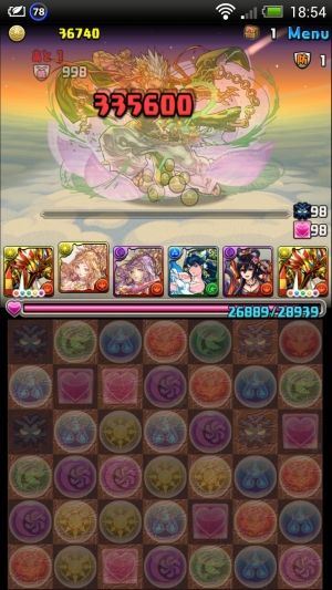 パズドラまとめたったー