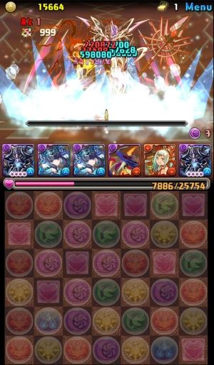 パズドラまとめたったー