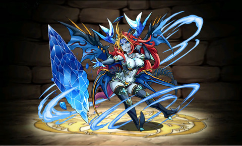 パズドラ 覚醒ヘラ・イース