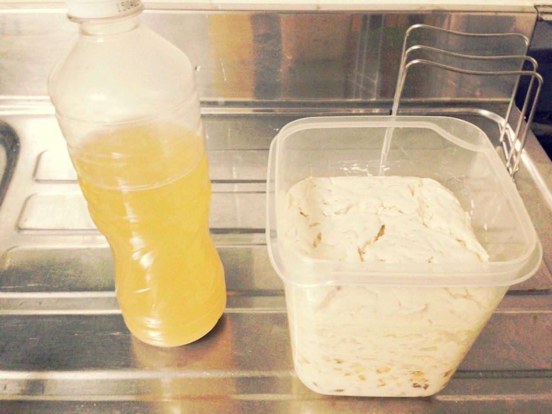 豆乳ヨーグルトアレンジ そんなに多くは食べれない 豆乳ヨーグルトアレンジ そんなに多くは食べれない