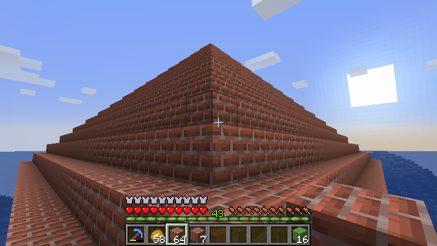 マインクラフト リリシア放浪記 マインクラフト リリシア放浪記